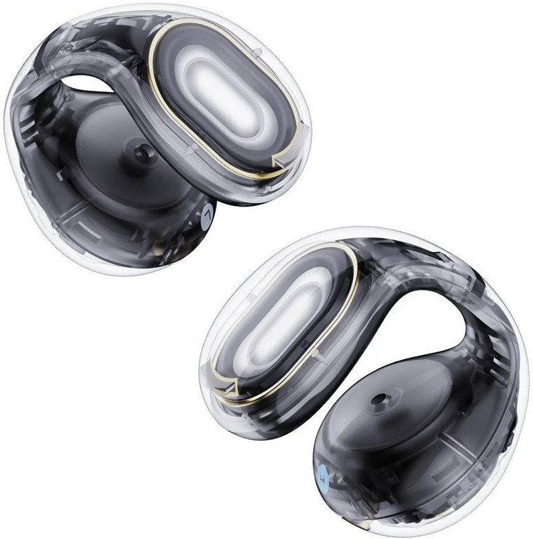 Bezdrátová sluchátka Anker Soundcore C30i / Bluetooth 5.3 / výdrž 30 hod.  / černá Varianta: ivi1