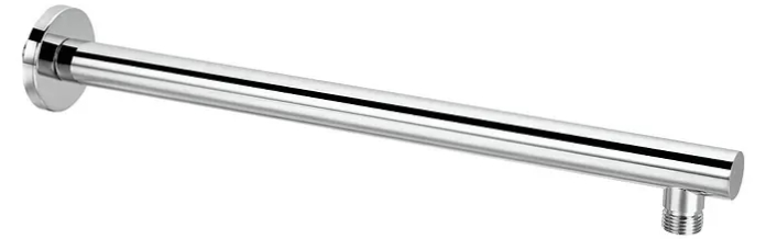 Rameno hlavové sprchy Camargue Dimcay / 40 cm / 1/2" / nerezová ocel / chromová Varianta: ivi1