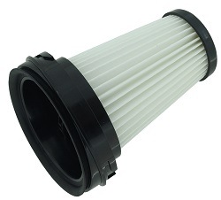 HEPA filtr pro vysavače ETA 0449 00020 / HEPA 10 / 1 ks / bílá Varianta: ivi1