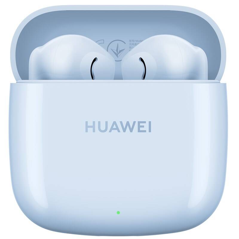 Bezdrátová sluchátka Huawei FreeBuds SE 2 / výdrž až 40 hod. / Bluetooth 5.3 / modrá Varianta: ivi1