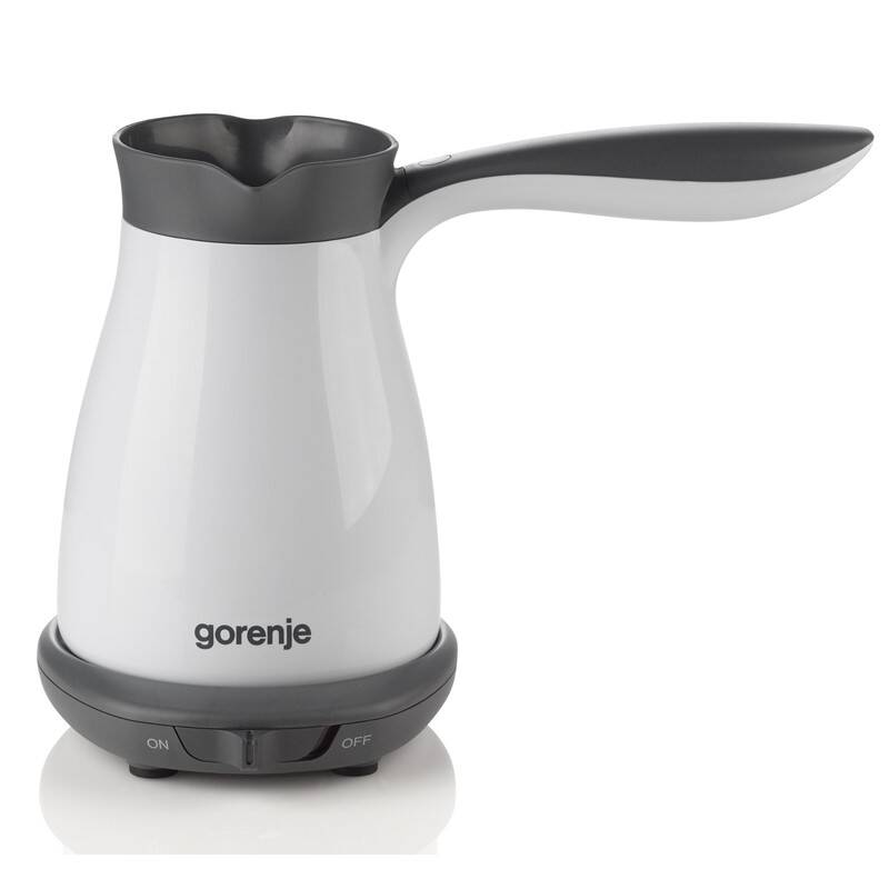 Gorenje Elektrická konvice na přípravu kávy - TCM330W