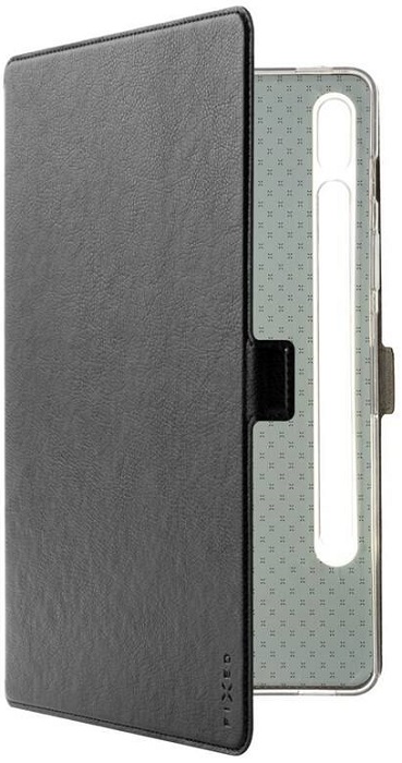 Pouzdro FIXED Topic Tab na tablet Samsung Galaxy Tab S7 / černá Varianta: ivi1