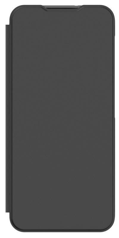 Pouzdro na mobil Samsung Galaxy A13 / plast / černá Varianta: ivi2