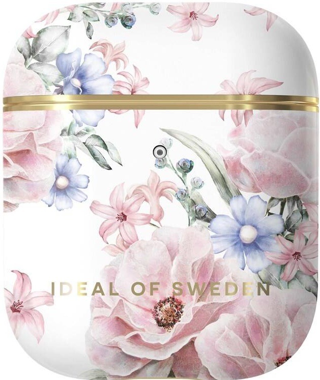 Pouzdro iDeal Of Sweden pro sluchátka Apple Airpods 1/2 / vícebarevná Varianta: ivi1