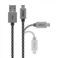 Micro USB nabíjecí synchronizační kabel Cabstone