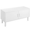 02 modern shoe cabinet for sale lhs051w01