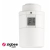 Bezdrátová termohlavice Danfoss Ally S|tarterset, ZigBee / ROZBALENO