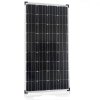 150 watt solarmodul 12v monokristallin 150w 12 volt
