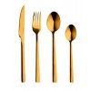cutlery bergner sofia gold stainless steel 24 pcs (5)