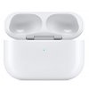 Nabíjecí pouzdro Apple A2084 pro AirPods Pro / bezdrátové nabíjení / ZÁNOVNÍ