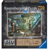 ravensburger 15029 forbidden basement in german 759 pieces puzzle (1)