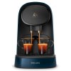 Expreo a capsules Philips L OR Barista LM8012 40 1450 W Bleu