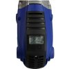 Digitální rázový utahovák Goodyear / 1050 W / 230 V / 1,9 m kabel / modrá / šedá / ROZBALENO