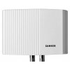 Průtokový ohřívač vody Zanker MDO 57 / 5700 W / 3,4 l/min. / bílá