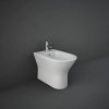 Stojací bidet RAK Ceramics Feeling / sanitární keramika / bílá