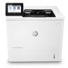 Laserová tiskárna HP LaserJet Enterprise M611dn / černobílý tisk / 1200 x 1200 dpi / bílá