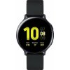 Chytré hodinky Samsung Galaxy Watch Active2 / 1,4" / 44 mm / LTE / černá / ZÁNOVNÍ