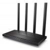 Router TP-Link Archer C80 / 1 300 Mb/s + 600 Mb/s / černá / POŠKOZENÝ OBAL