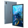 Dotykový tablet iGET Oscal PAD 8 4GB/64GB LTE / 10,1" (25,7 cm) / 1800 × 1200 px / 6 580 mAh / Dual SIM / šedá / ROZBALENO