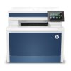 HP Color LaserJet Pro MFP 4302fdn 0b