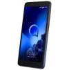 Mobilní telefon ALCATEL 1C 2019 Dual SIM (5003D-2BALE11) / Android 8.1 Oreo / 1 GB/8 GB / 5" (12,7 cm) / 960 × 480 px / modrá / ZÁNOVNÍ