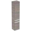 o ideal standard r4315fe tonic ii mobile a colonna 300x350x1735 mm apertura ante a destra finitura legno grigio 01