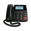 I543231.1 FYSIC DECT Telefon FX 8025 mit Anrufbeantworter