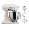 big kitchenaid mikser artisan 5ksm125 sklad milkshake zestaw (1)