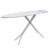 russell hobbs ironing board triangle print la083234aqua1eu7 5054061473025 62291