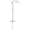 Sprchový systém Grohe Euphoria XXL 230 / termostat / 7 l/min / chrom / ROZBALENO