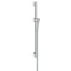 Sprchová tyč Hansgrohe Unica Croma / 62,5 x 2,2 cm / chrom