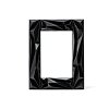 ADALI Plastový rám 10 x 15 / černá (iris-variant-id ivi0)
