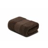 recznik do rak gruby frotte bawelna bawelniany do lazienki brazowy 1 720x480
