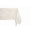 LUCES Ubrus 140 x 220 cm / Ecru (iris-variant-id ivi0)