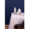 FESTI Ubrus 140 x 180 cm / Bílá (iris-variant-id ivi0)
