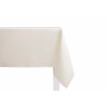 FESTI Ubrus 140 x 180 cm / Ecru (iris-variant-id ivi0)