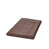 112194 3 opodi ubrus 140 x 180 cm hneda