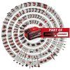 Baterie Einhell Power X-Change PXC 2 ks (iris-variant-id ivi0)