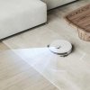 Robotický vysavač Ecovacs DEEBOT N8 / funkce mopování / 40 W / 67 dB / 0,42 l / 0,24 l / bílá (iris-variant-id ivi1)