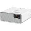 Projektor Epson EF-100W / 29 dB / 5 W / 2000 lm / 1280 × 800 px / HDMI / USB / bílá (iris-variant-id ivi0)