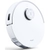 Robotický vysavač ECOVACS DEEBOT T10 PLUS / mopování / 2,4 GHz / 68 dB / 5200 mAh / 3000 Pa / bílá (iris-variant-id ivi0)