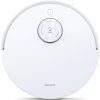 Robotický vysavač ECOVACS DEEBOT T10 PLUS / mopování / 2,4 GHz / 68 dB / 5200 mAh / 3000 Pa / bílá (iris-variant-id ivi0)