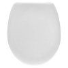 WC sedátko Reef / duroplast / bílá (iris-variant-id ivi0)