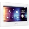 goliath hybrid ip 2 draht bus video tuersprechanlage 7 zoll 25d glas bildspeicher weiss~2