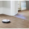 Multifunkční robotický vysavač Ecovacs Deebot Ozmo T8 Pure / funkce vytírání / výdrž baterie až 175 min. / bílá (iris-variant-id ivi0)
