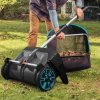 GDA 3565 20 A6 Gardena Push Leaf Collector Bag (1)
