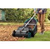 Sběrač listí a trávy Gardena 3565-20 / šíře záběru 49 cm (iris-variant-id ivi0)