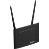 Bezdrátový router D-Link DSL-3788 / 4portový switch / 1,2 Gb/s / černá (iris-variant-id ivi0)