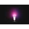 Chytrá LED žárovka Philips Hue / Bluetooth / 9 W / E27 / White and Color Ambiance (iris-variant-id ivi0)