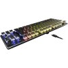 Herní klávesnice Roccat Vulcan TKL AIMO Optical US / USB-A / 1,8 m / RGB podsvícení / černá (iris-variant-id ivi0)